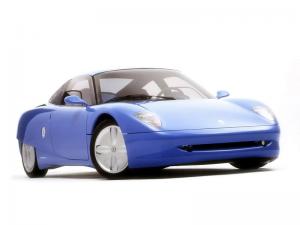 Pininfarina Ethos 2 '1993